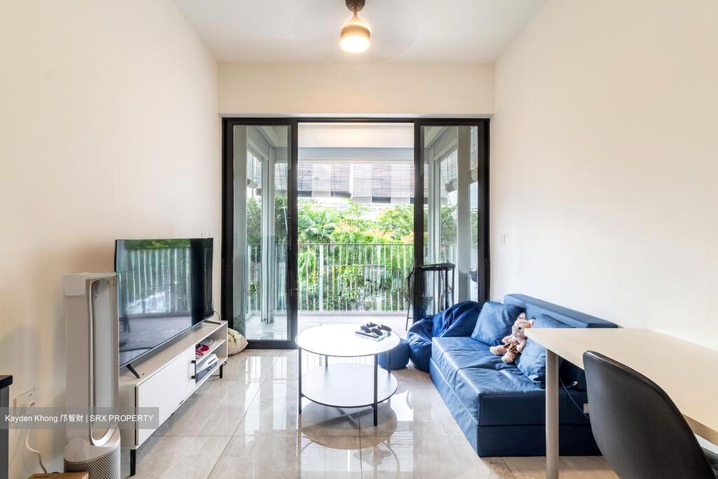The Verandah Residences (D5), Apartment #501863581